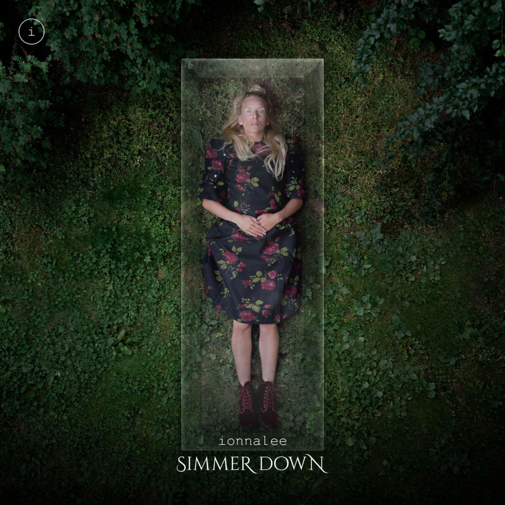 SIMMER DOWN by ionnalee
