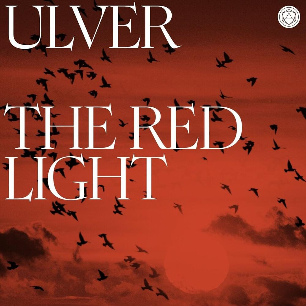 Cover image for The Red Light