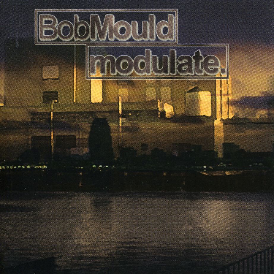 Semper Fi by Bob Mould