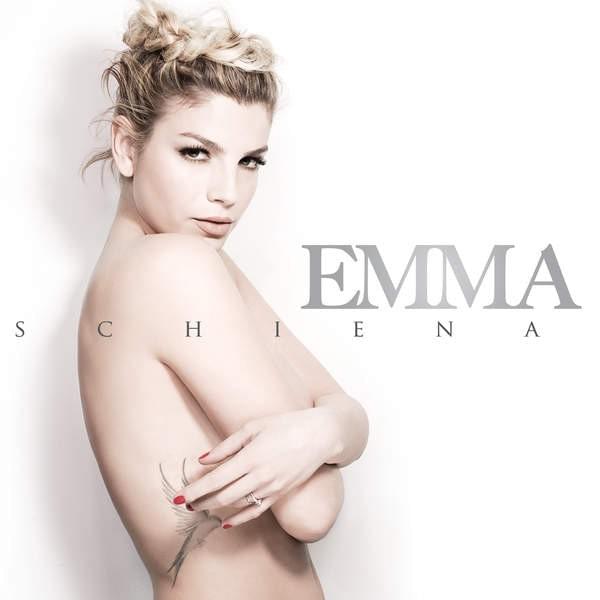 Cover image for Schiena