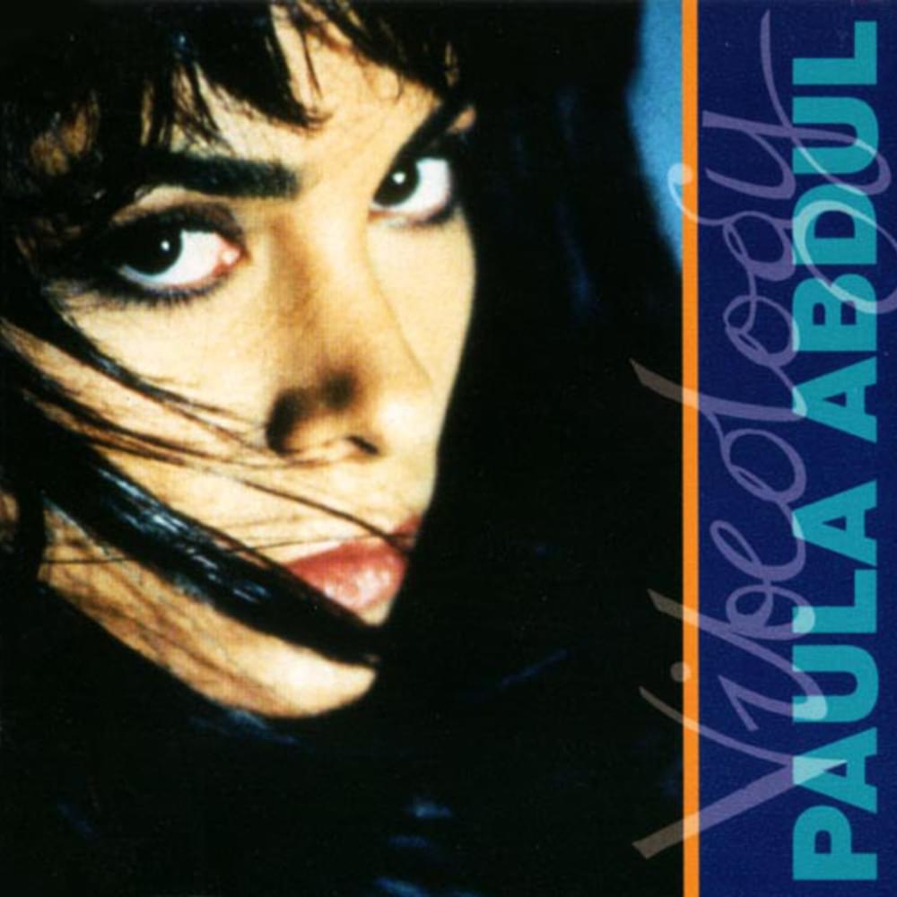 Vibeology by Paula Abdul