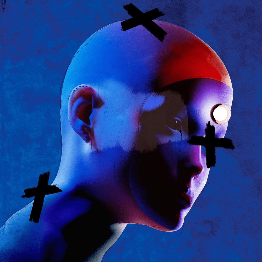 Cover image for Insomniac