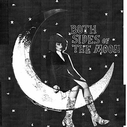 Both Sides of the Moon by Celeste