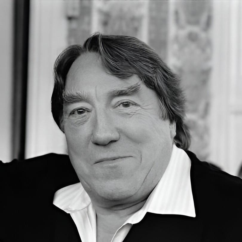 Photo of Georges Delerue