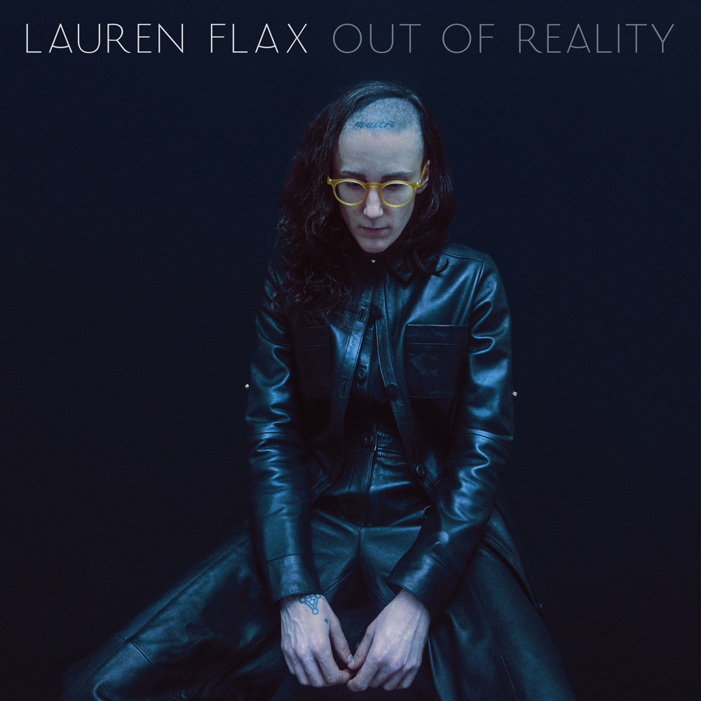 The Endless Knot by Lauren Flax