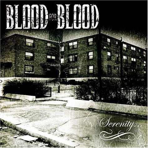 City Boy by Blood For Blood