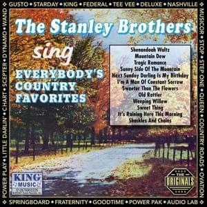 Mountain Dew by The Stanley Brothers