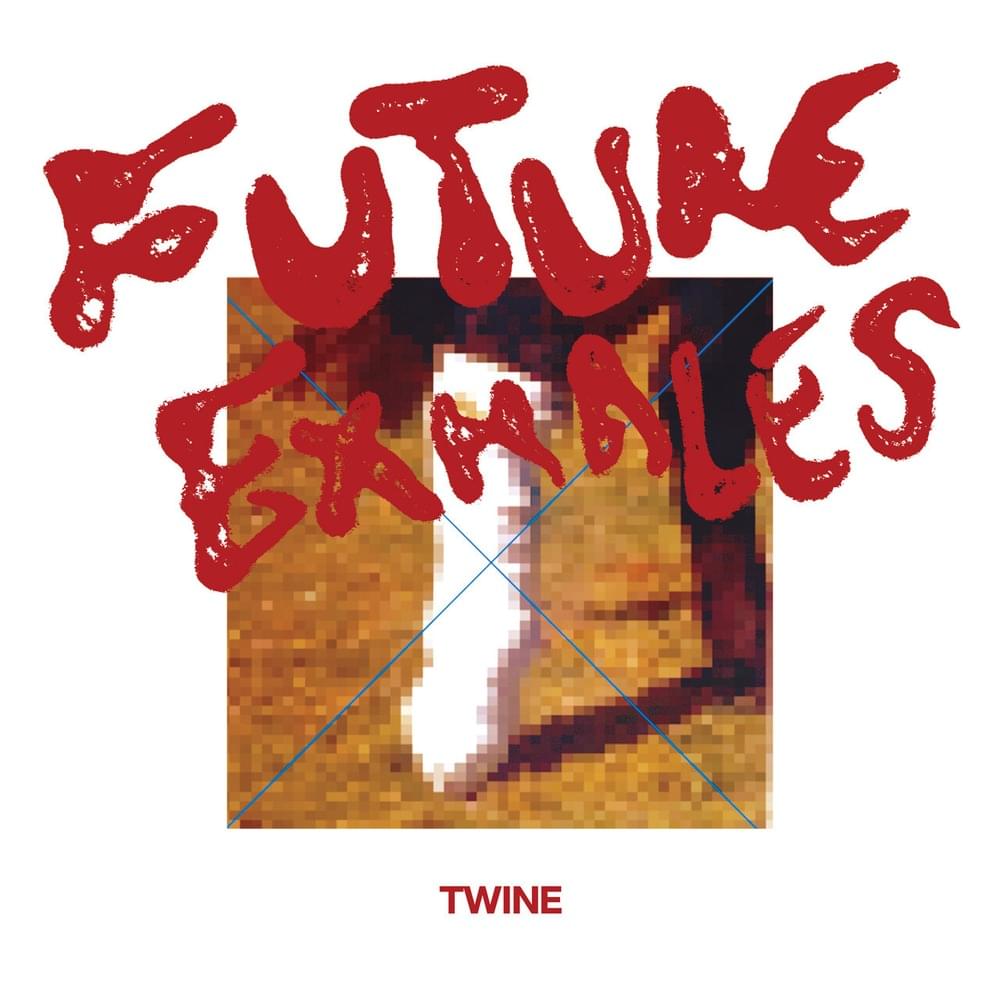 Future Exhales by Twine