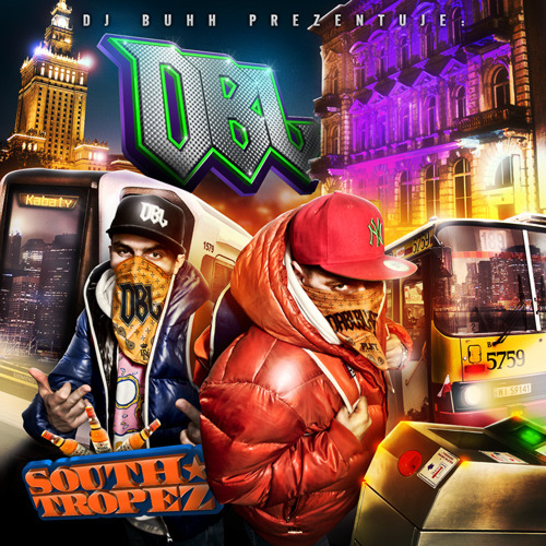 N.M.C by Dabl Blast