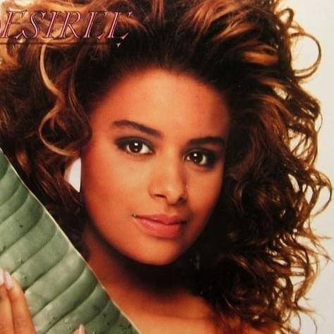 Photo of Desiree Jackson