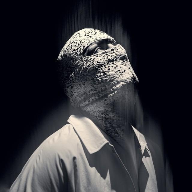 Cover image for MezzoSangue