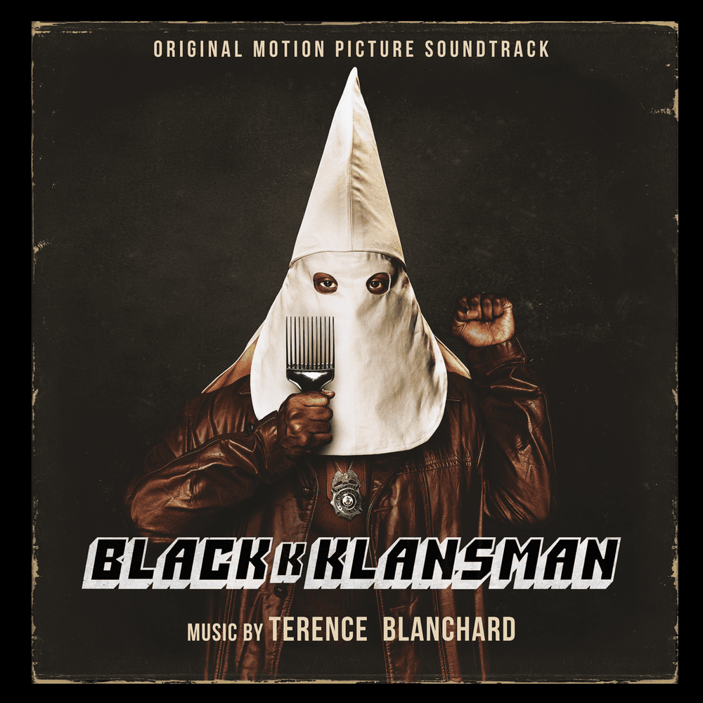Hatred at its Best by Terence Blanchard