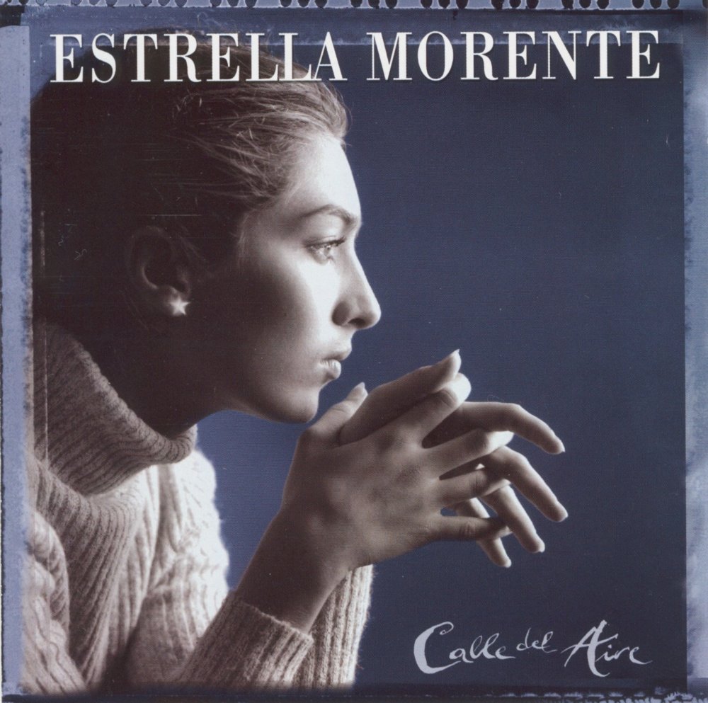 Regalo de Navidad by Estrella Morente
