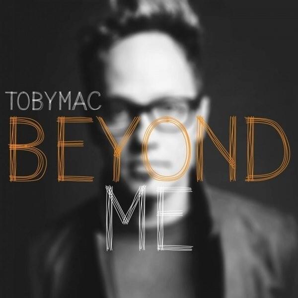 Cover image for Beyond Me - Single