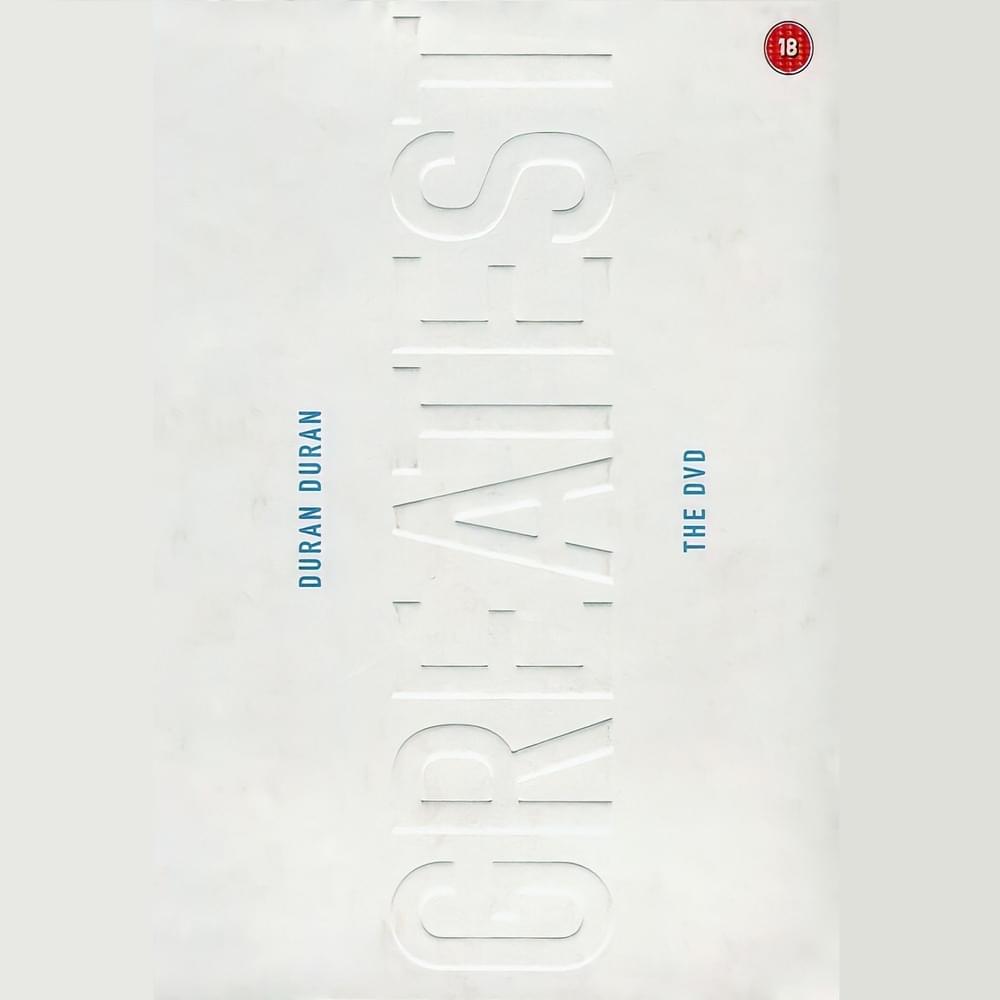 Cover image for Greatest (The DVD)