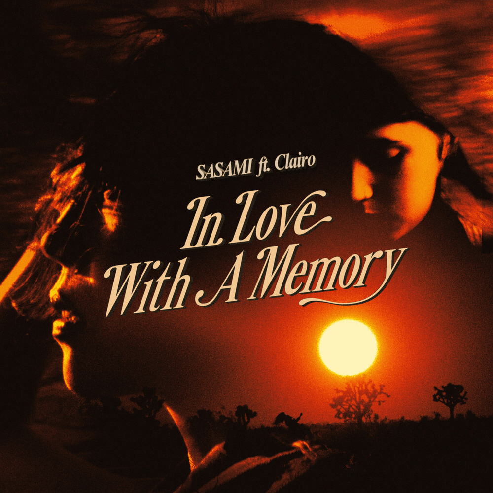 In Love With a Memory by SASAMI