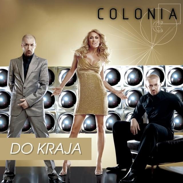 Nedostajesš Mi by Colonia