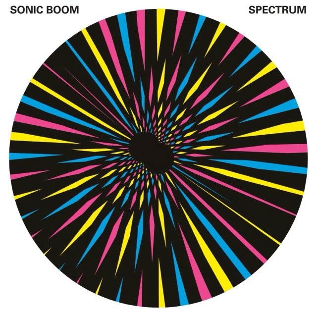 Rock ‘n’ Roll Is Killing My Life by Sonic Boom