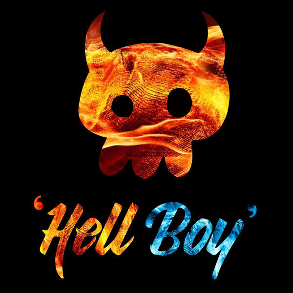 Hell Boy by Seth Sentry