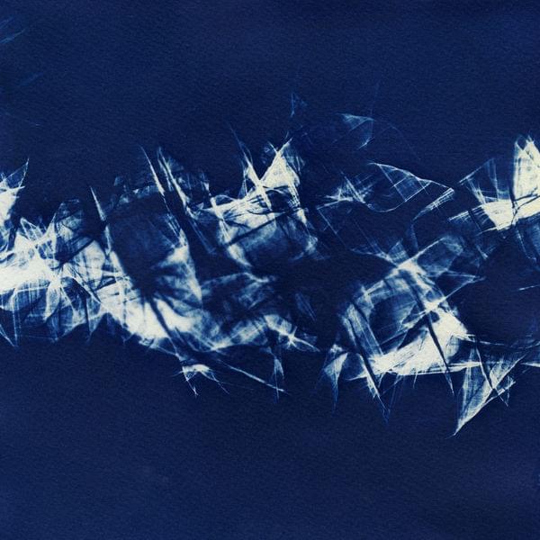 Album cover art for "​unfold" by Ólafur Arnalds & SOHN