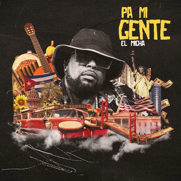 Cover image for Pa’ Mi Gente