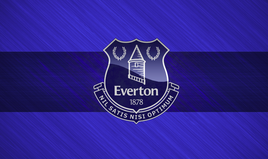 2016/17 Everton FC Squad by Everton FC