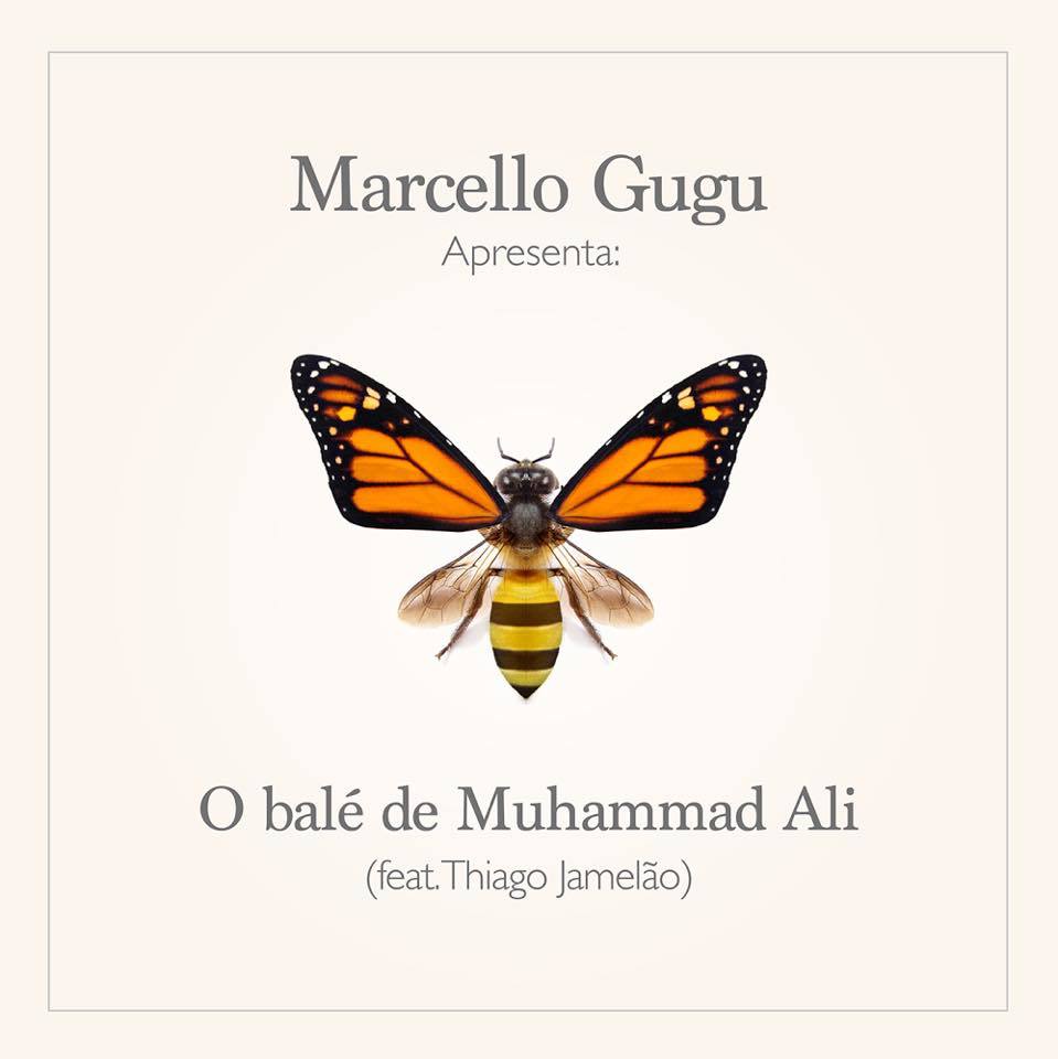 O Balé de Muhammad Ali by Marcello Gugu