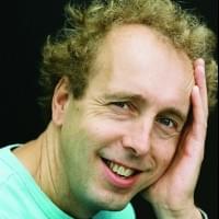 Cover image for Erik van Os