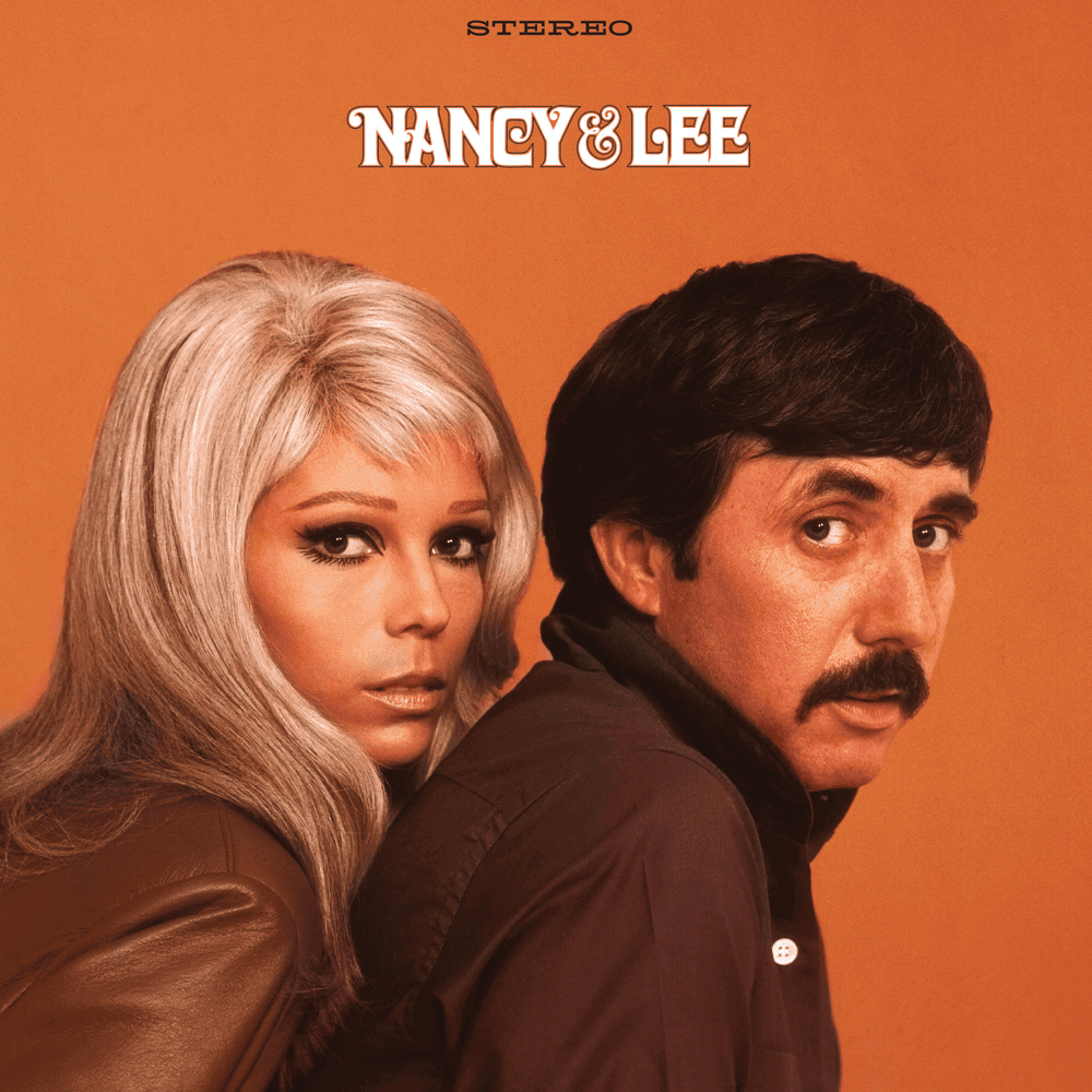 Some Velvet Morning by Nancy Sinatra
