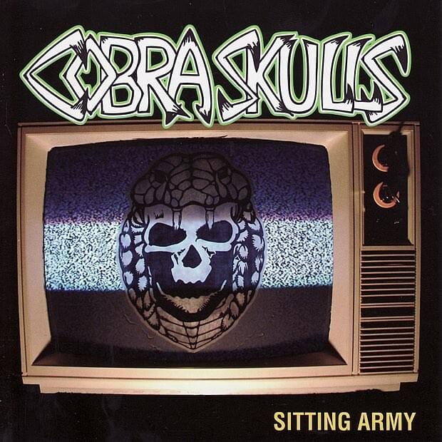 Cobracoustic by Cobra Skulls