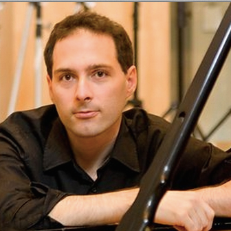 Photo of Alex Heffes