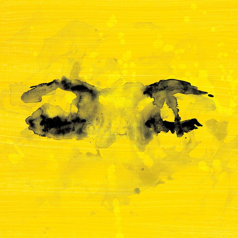 Album cover art for "Ed Sheeran - Eyes Closed (हिंदी अनुवाद)" by Genius Hindi Translations (हिंदी अनुवाद)