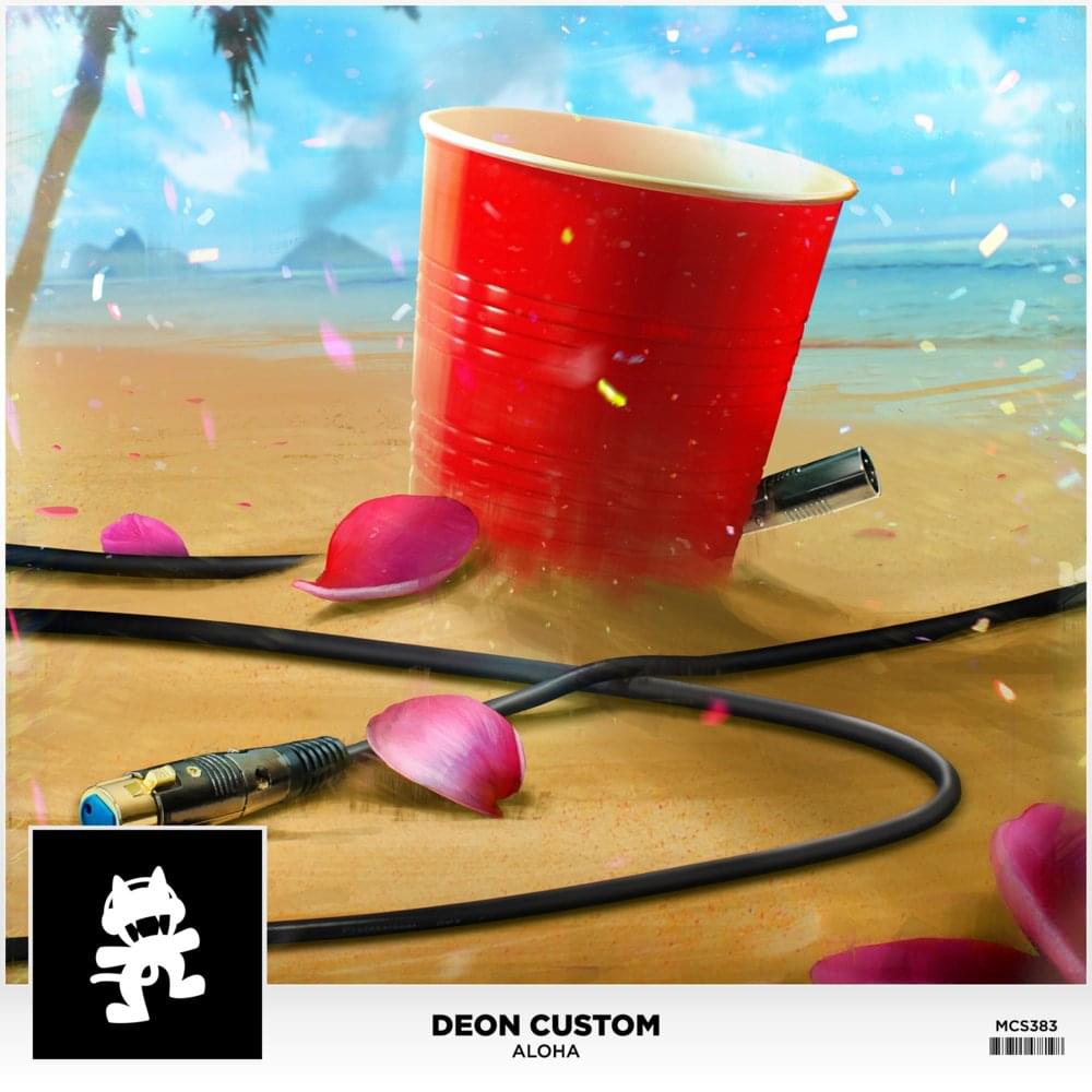 Aloha by Deon Custom