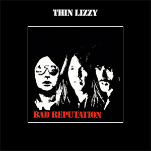 Dancing in the Moonlight (It’s Caught Me in Its Spotlight) by Thin Lizzy