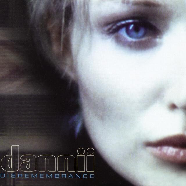 Album cover art for "Disremembrance (Flexifinger’s Radio Edit)" by Dannii Minogue