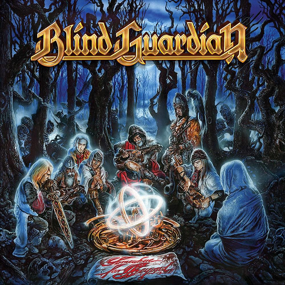 The Bard’s Song - In the Forest by Blind Guardian