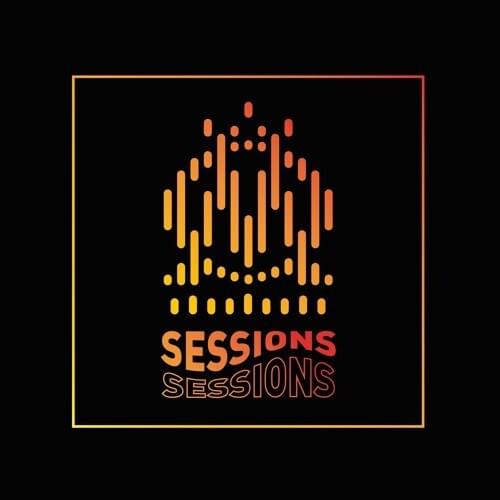 Cover image for OM SESSIONS