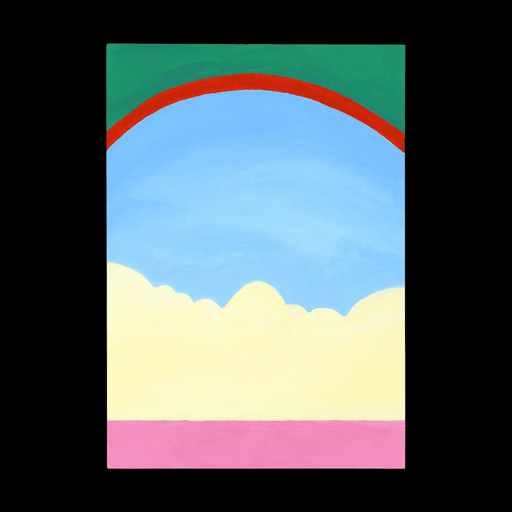 Cover image for Memory Morning