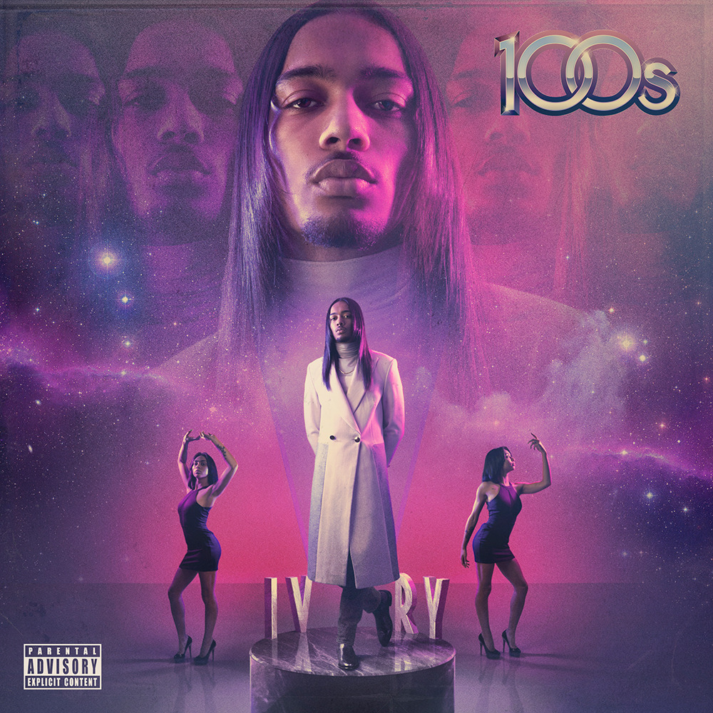 Ten Freaky Hoes by 100s