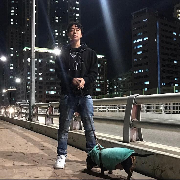 Northfacegawd (노스페이스갓) Profile Picture Photo of Northfacegawd (노스페이스갓)