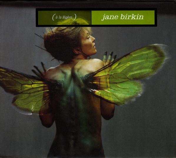 Love Slow Motion by Jane Birkin