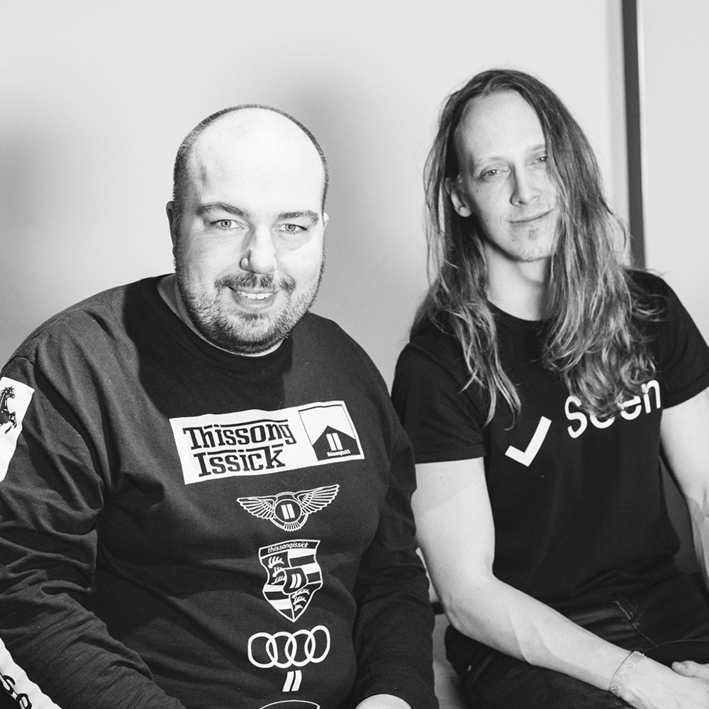 Cover image for Pegboard Nerds