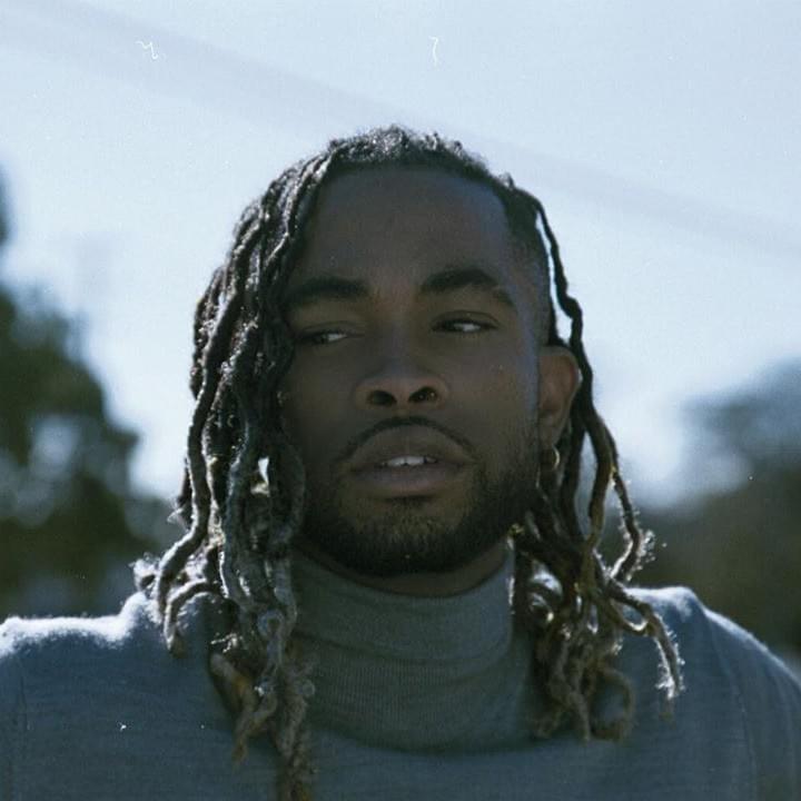 Photo of Elijah Blake