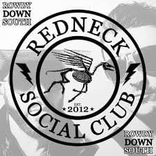 Cover image for Rowdy Down South - EP