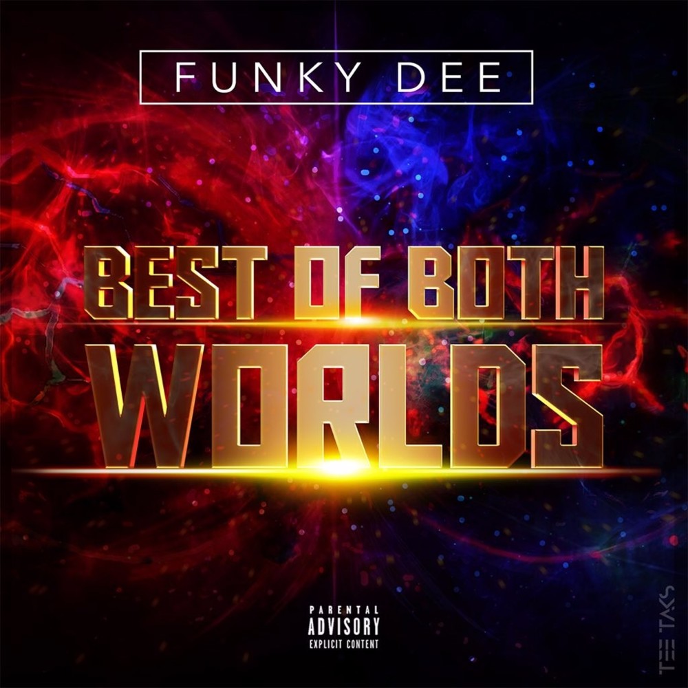 Outsiders by Funky Dee