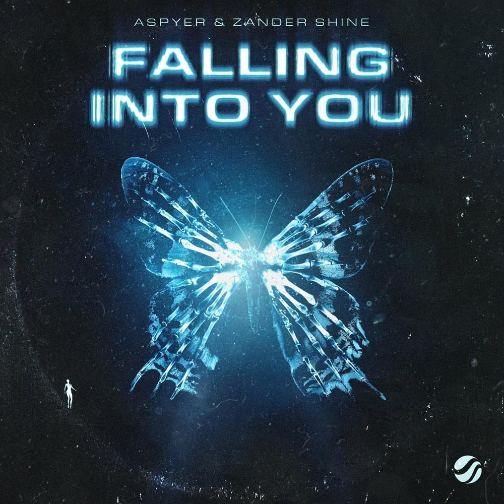 Falling Into You by Aspyer