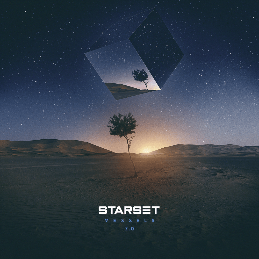 Cover image for Vessels 2.0