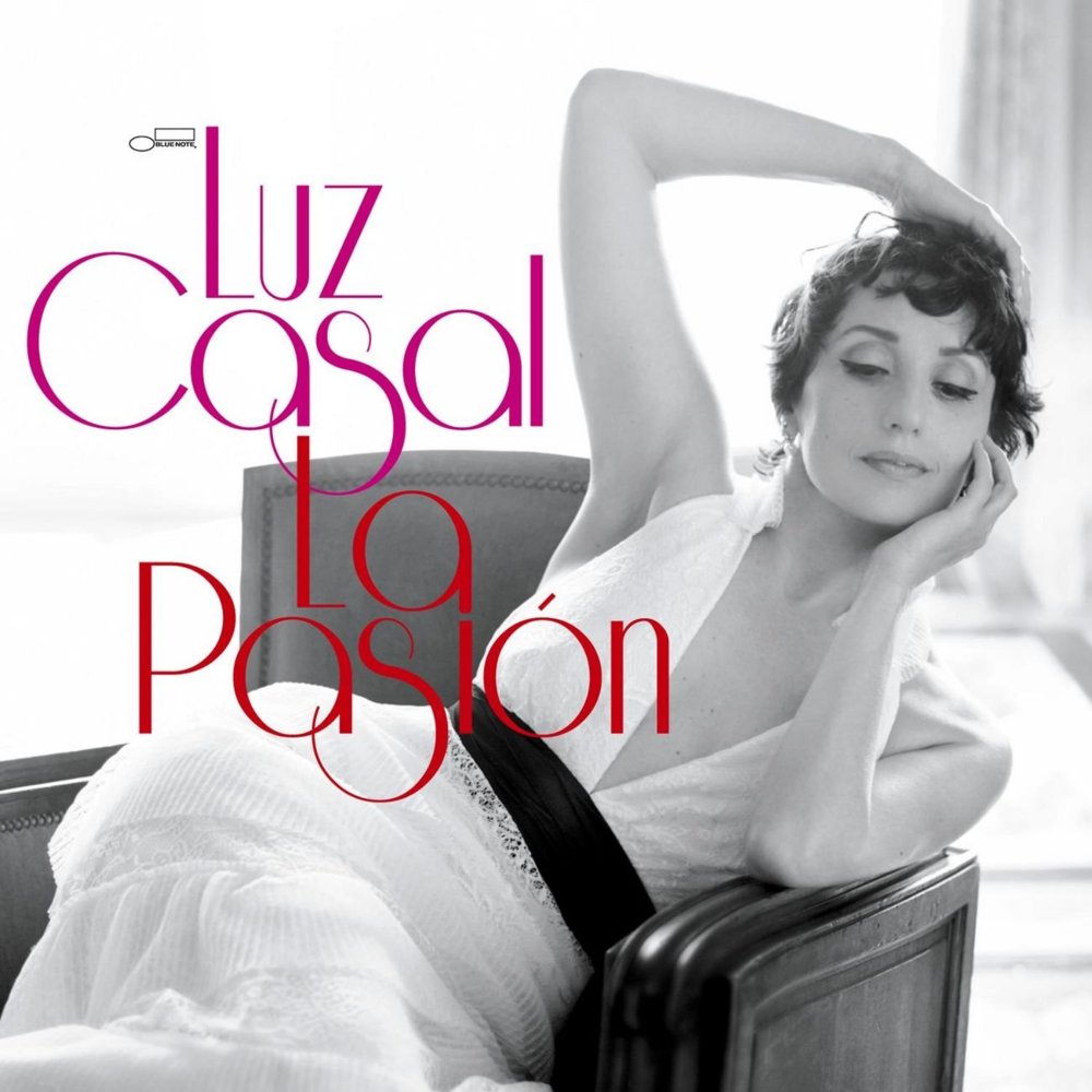 Historia de un Amor by Luz Casal