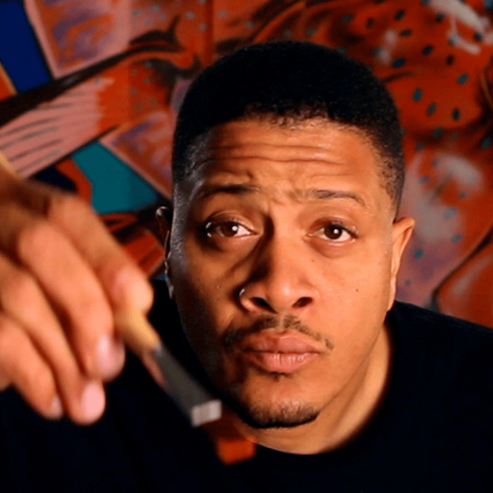 Photo of Chali 2NA