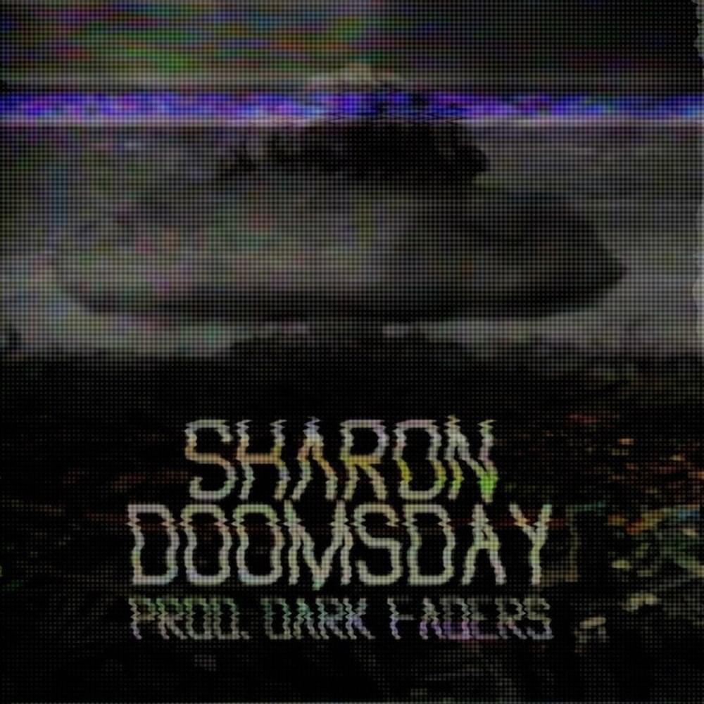 Album cover art for "Doomsday" by SharOn